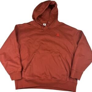 Nike ACG Heavyweight Oversized Hoodie - Size Medium